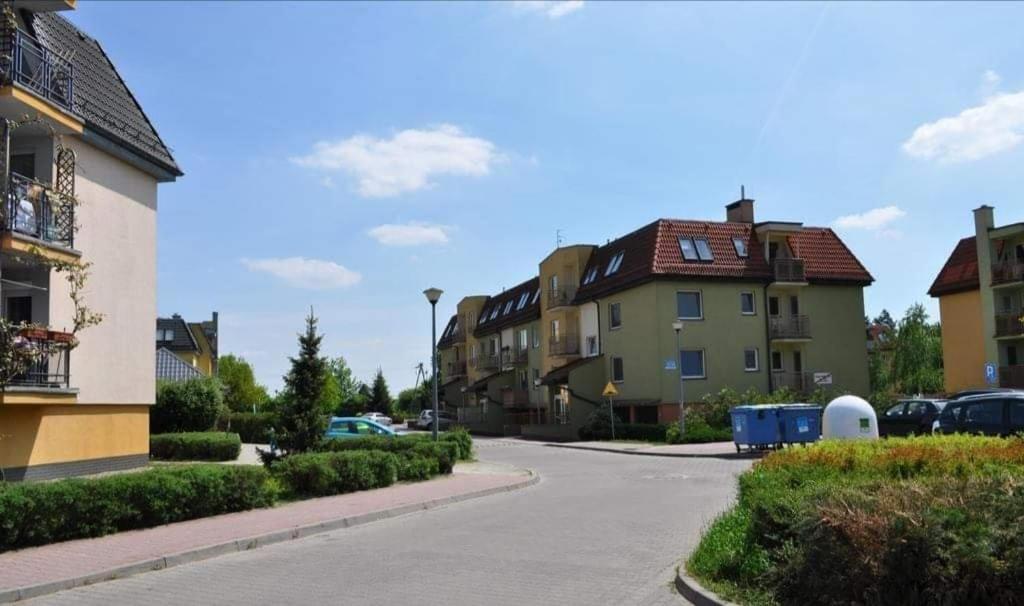 Witkowska-Nocleg Wrocław Exterior foto